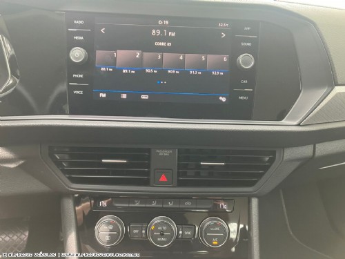 Volkswagen JETTA 1.4 TSI 250 2019/2019